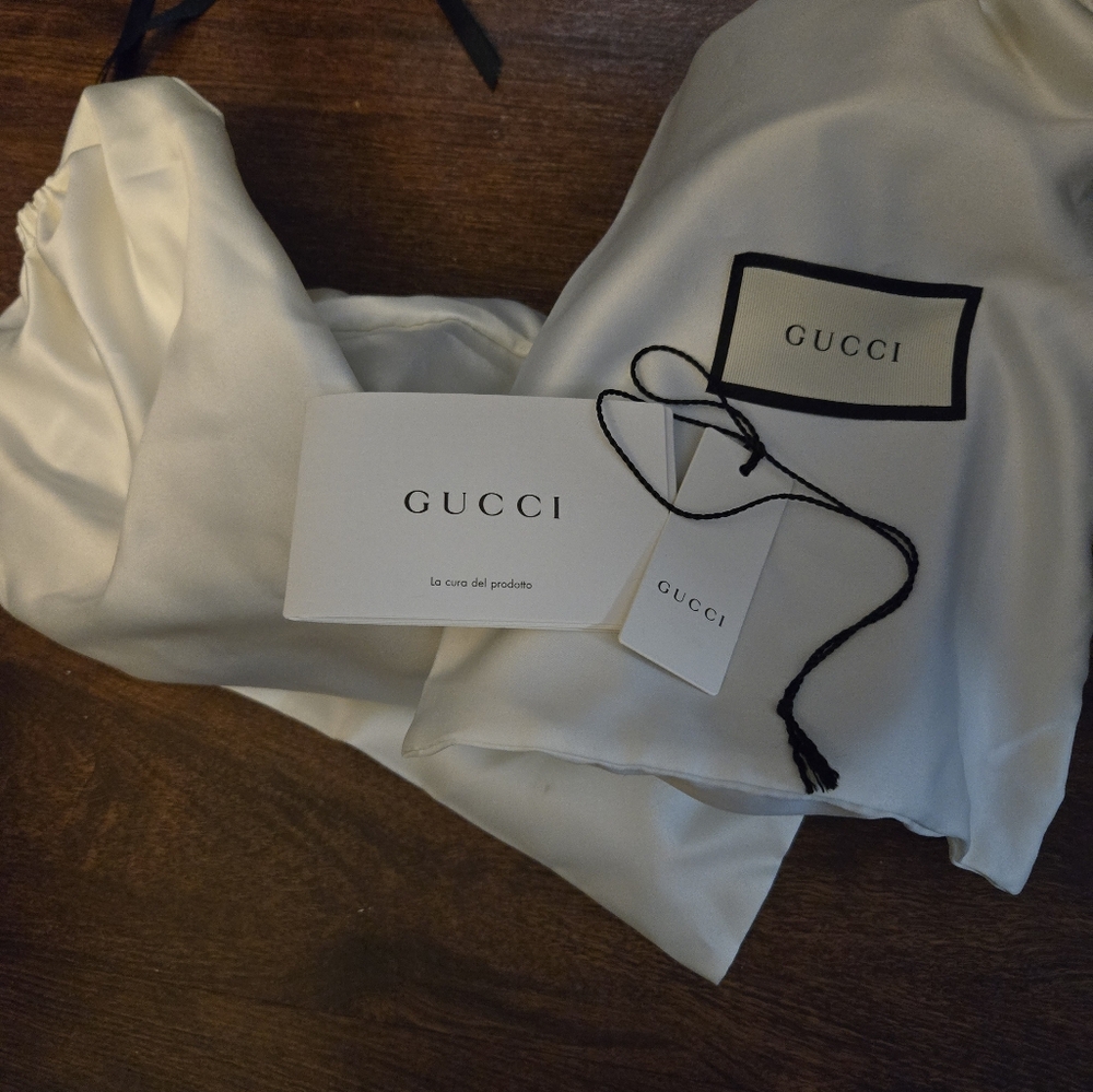 Gucci Slides
